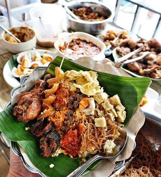 makanan enak bangkalan
