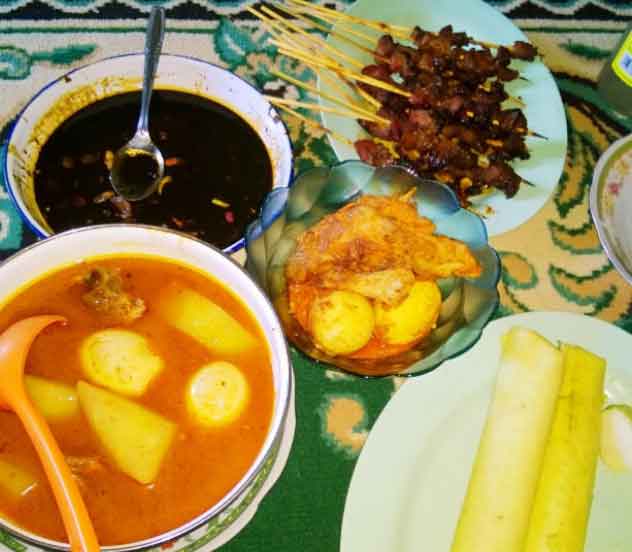 kuliner bangkalan