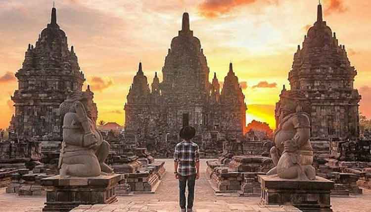Destinasi Wisata Klaten – Tempat Wisata Indonesia