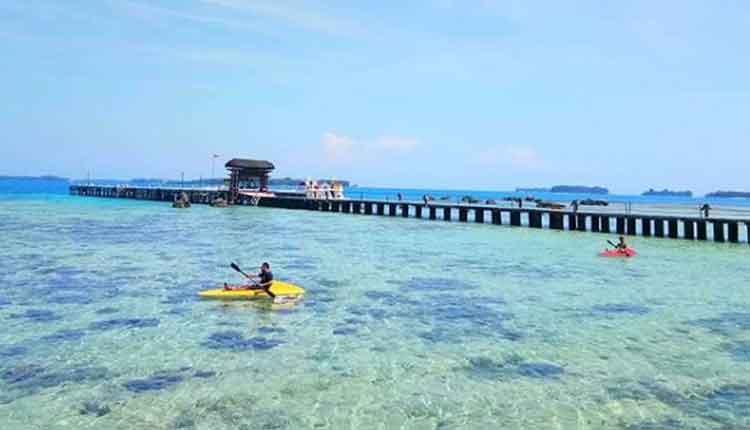 Tempat Wisata Pantai di Dekat Bandung Terbaru 2020 Paling ...