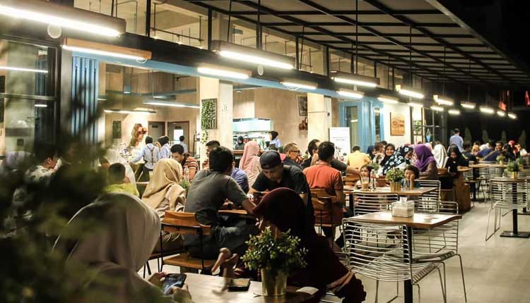 Tempat Makan Di Banda Aceh Terbaru 2020 Paling Enak Top 1