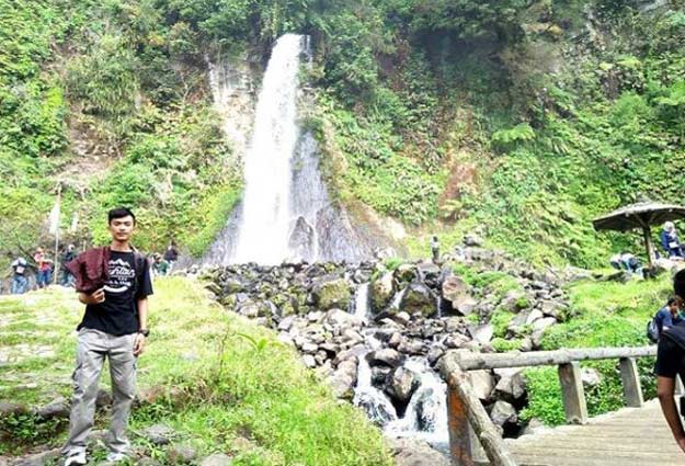 Wisata di Daerah Bogor Jawa Barat
