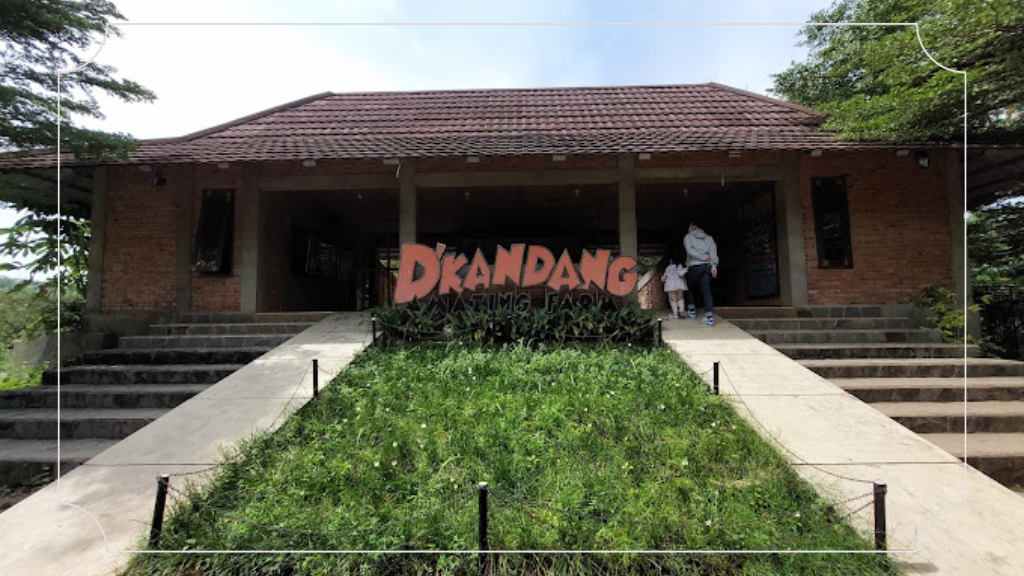 D'Kandang Amazing Farm