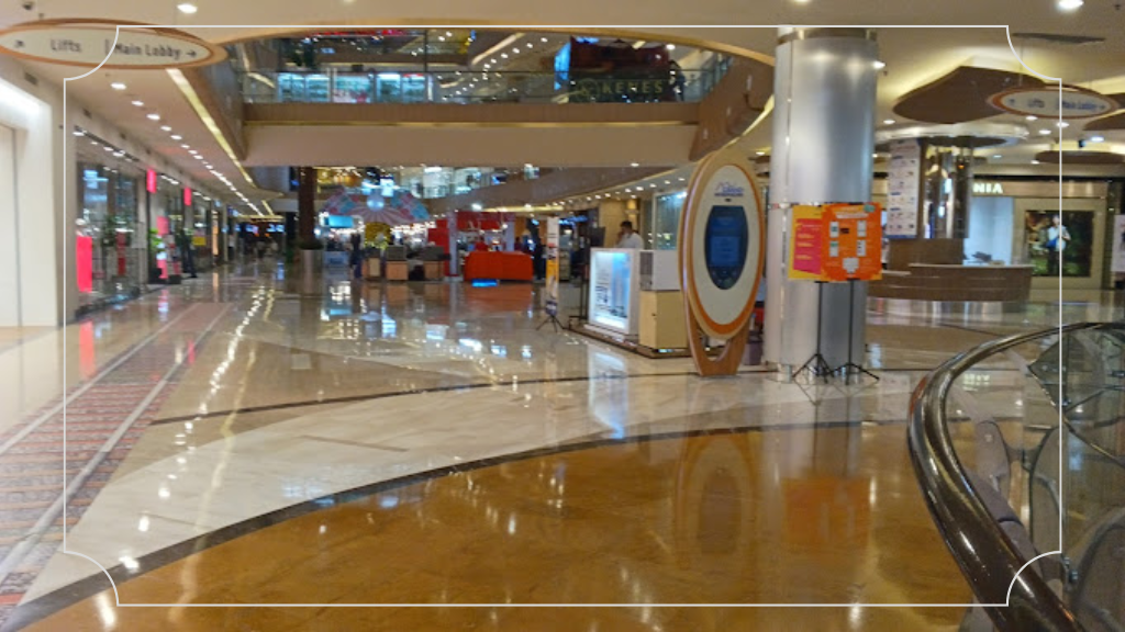 Grand Mall Bekasi