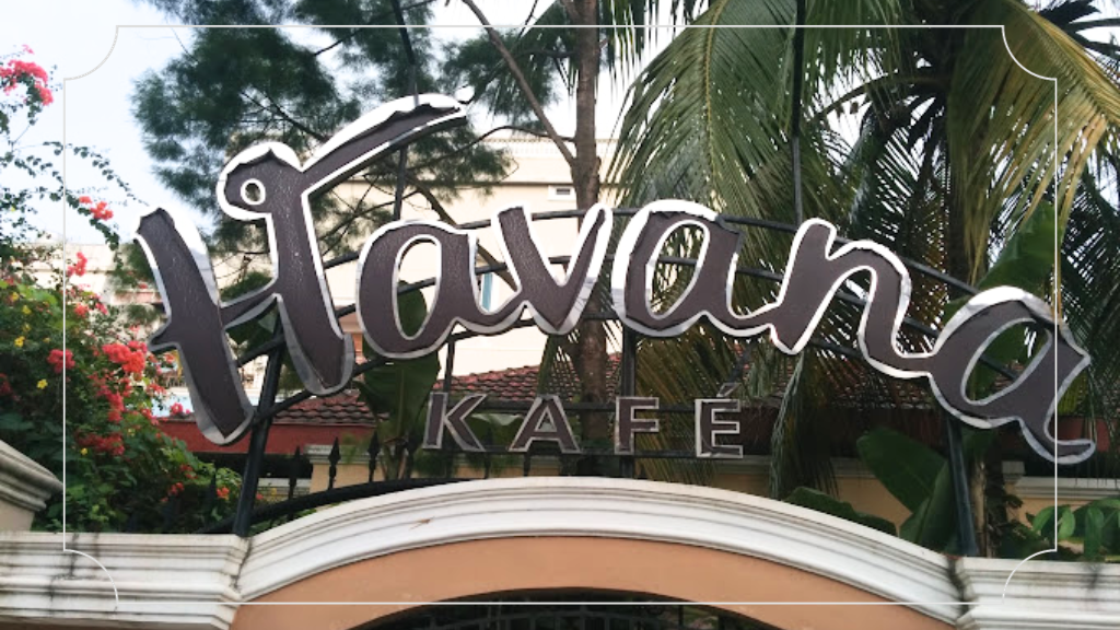 Havana Kafe