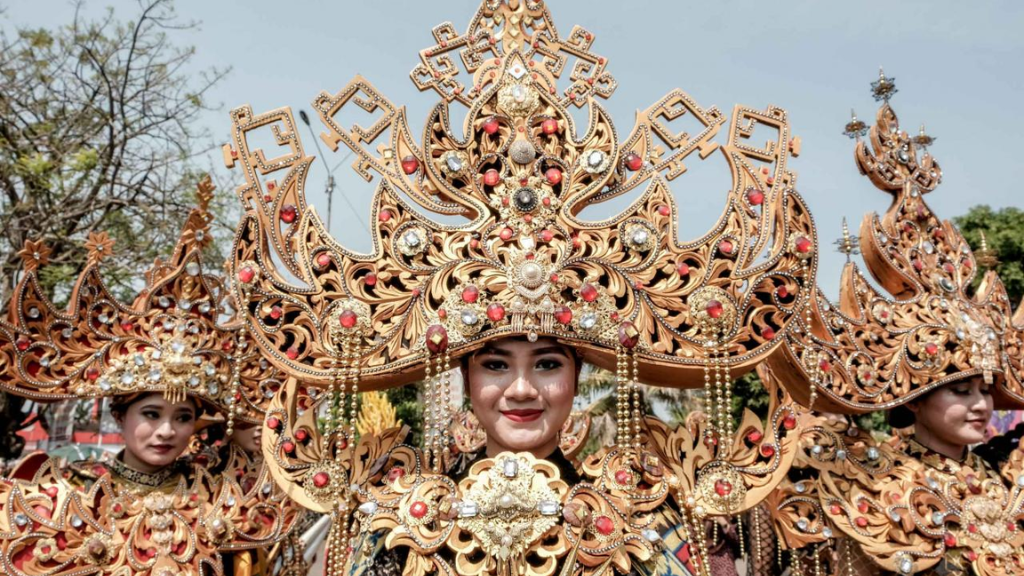 Lampung Krakatau Festival