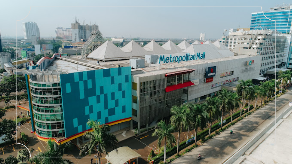 Metropolitan Mall Bekasi