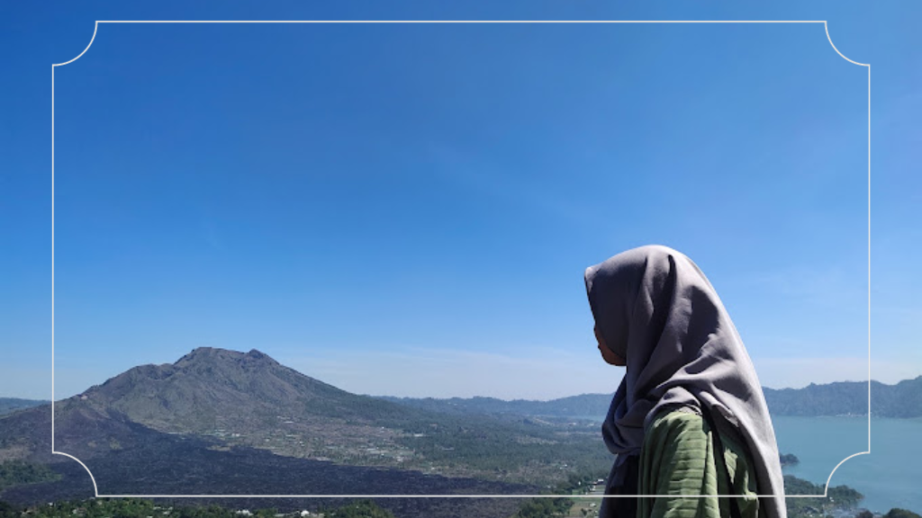 Mount Batur View Point