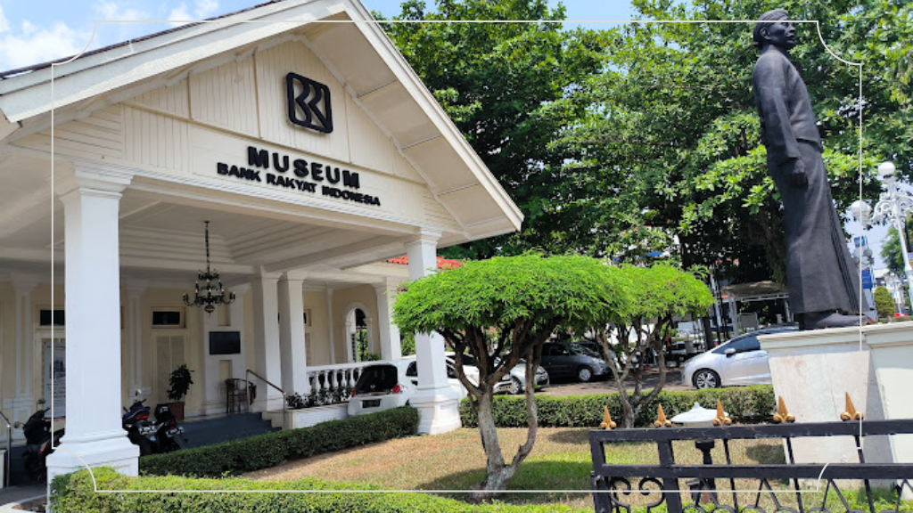 Museum Bank Rakyat Indonesia Purwokerto