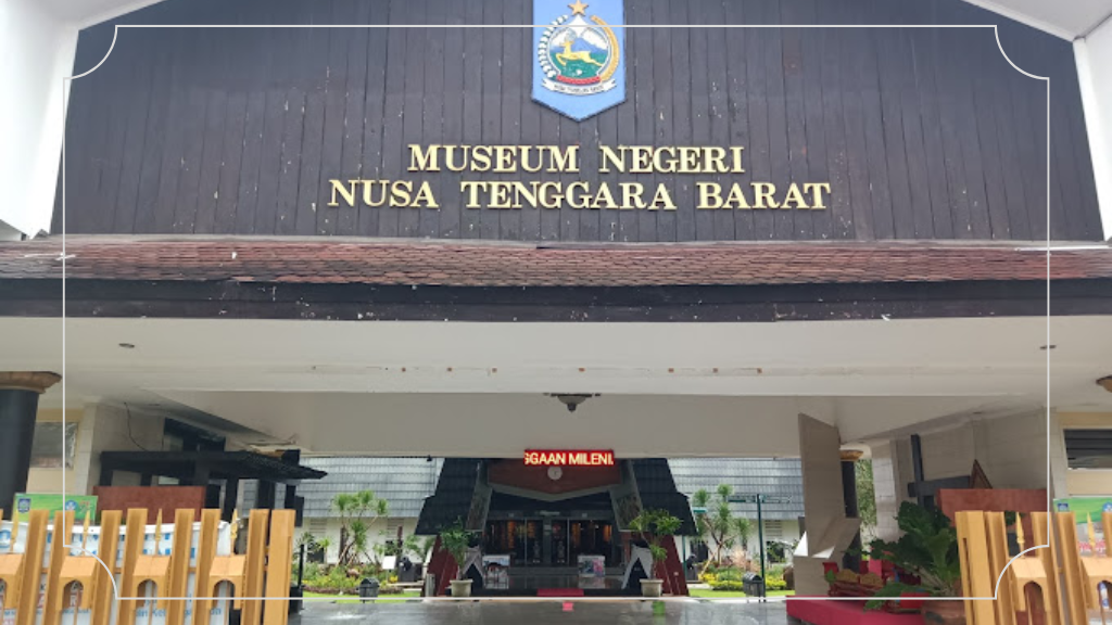 Museum Negeri Nusa Tenggara Barat