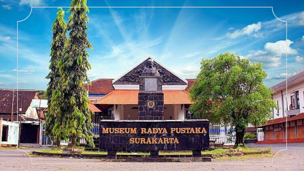 Museum Radya Pustaka