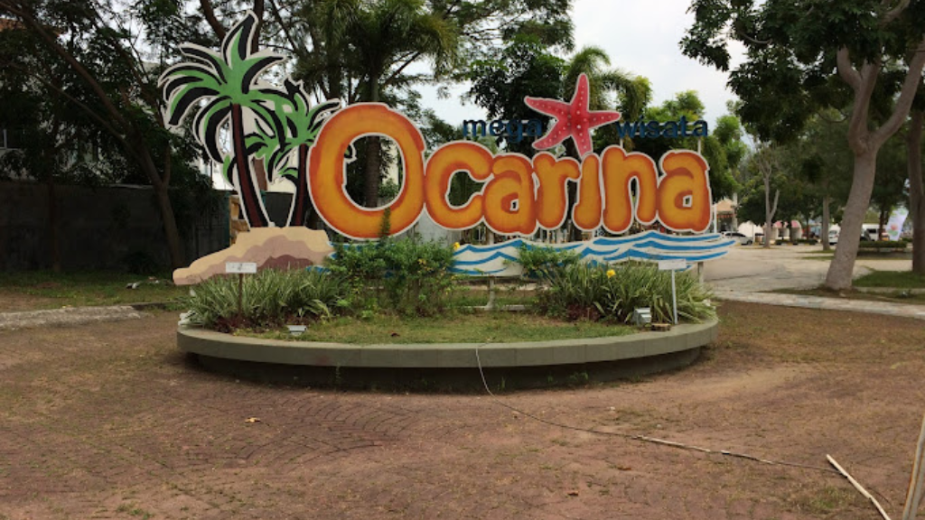 Ocarina Batam Theme Park