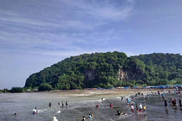 Pantai sodong