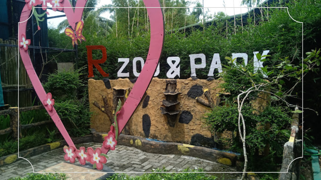 Rahmat Zoo and Park
