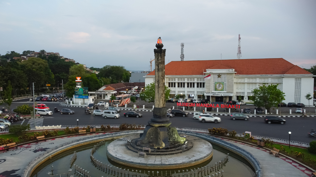Rekomendasi Wisata Baru di Semarang untuk Liburan yang Tak Terlupakan