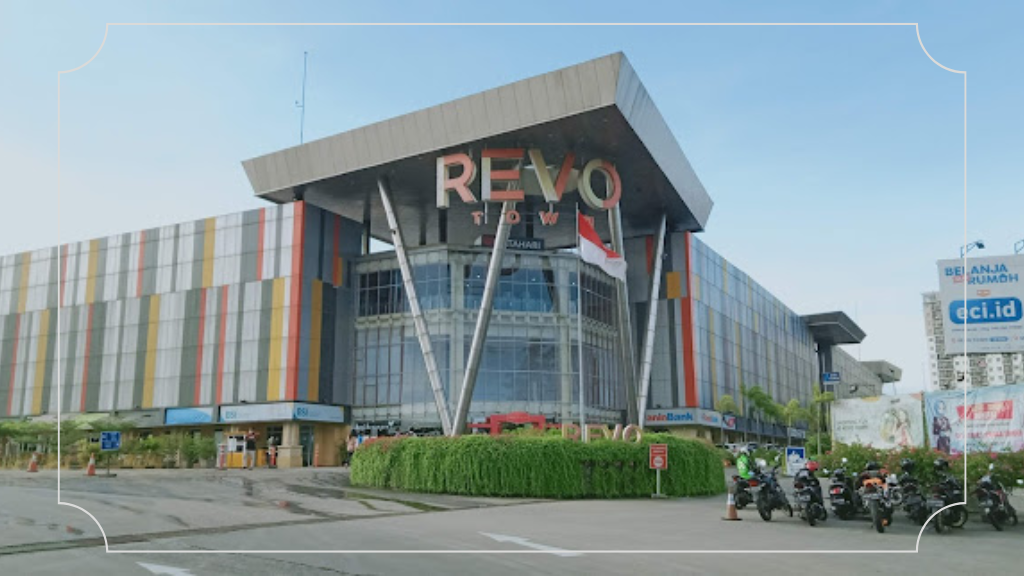 Revo Town Bekasi