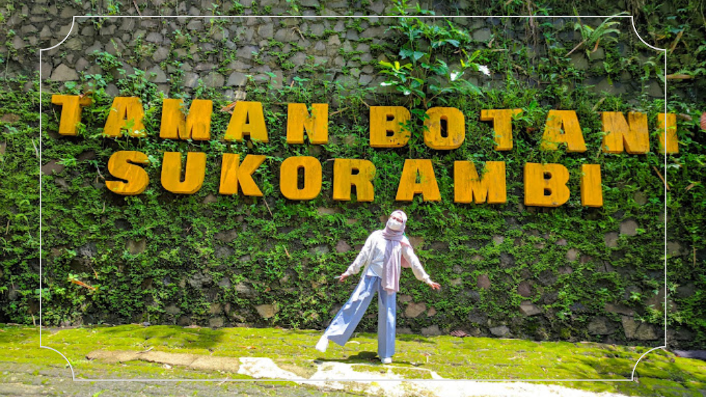 Taman Botani Sukorambi