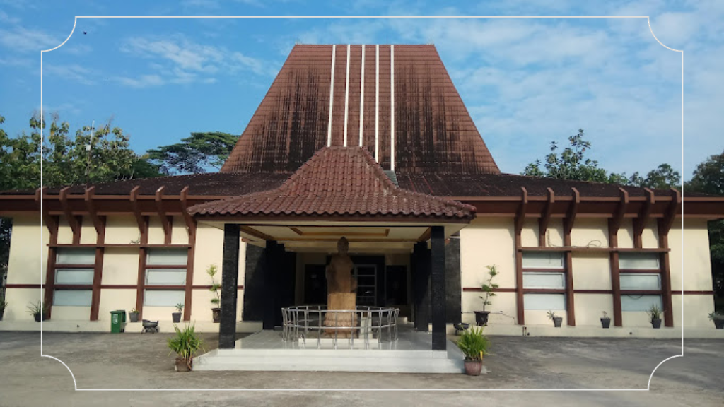 Taman Purbakala Kerajaan Sriwijaya Tempat Wisata di Palembang