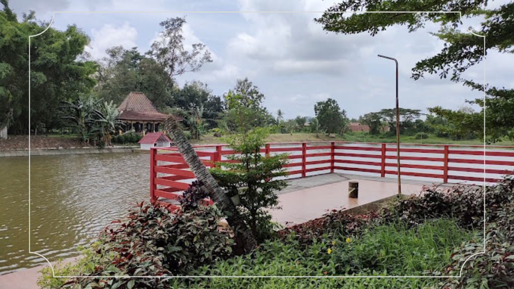 Taman Purbakala Sriwijaya