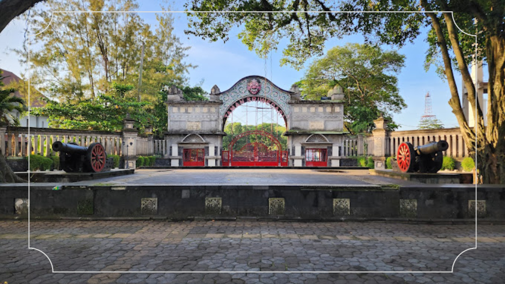 Taman Sriwedari Surakarta