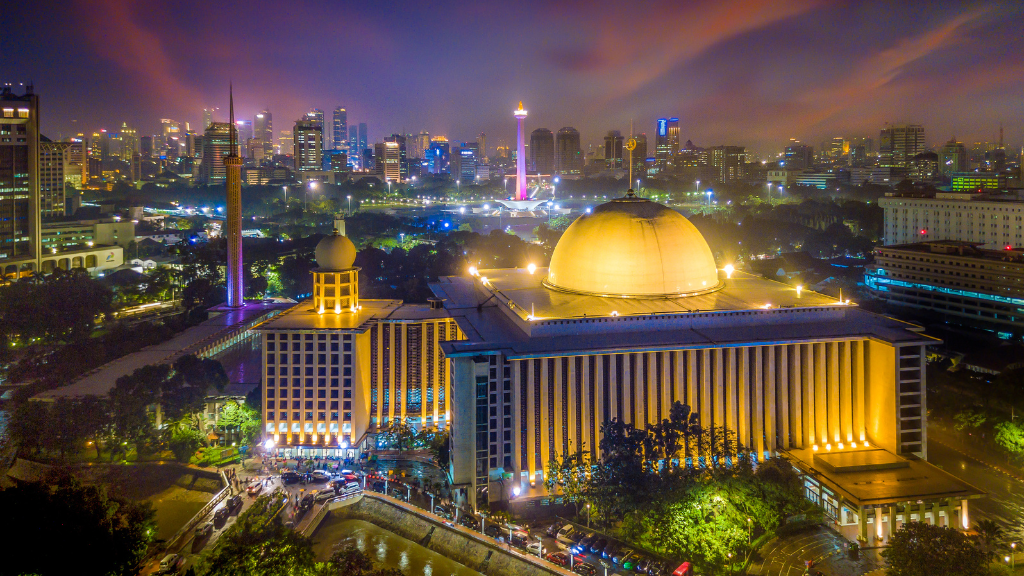 Tempat Wisata Bagus di Jakarta yang Wajib Kamu Kunjungi