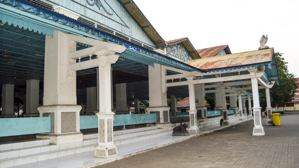 Tempat Wisata di Surakarta untuk Petualangan Kamu