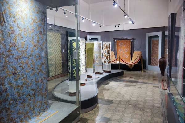 spot wisata museum batik pekalongan
